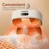 imageMojoco Portable Clothes Dryer And Foldable Washing Machine for Apartment RV Travel
