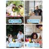 imageMojoco Snowflake Ice Machine  Countertop Shaved Ice Maker for Korean Bingsu Snow Cones and Frozen Desserts  FoodGrade MessFree OneTouch Operation  Automatic Bingsu Machine for Home Bar