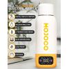 imagePortable Electric Kettle ampamp White Vacuum Blender For Smoothies