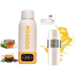 imagePortable Electric Kettle ampamp White Vacuum Blender For Smoothies